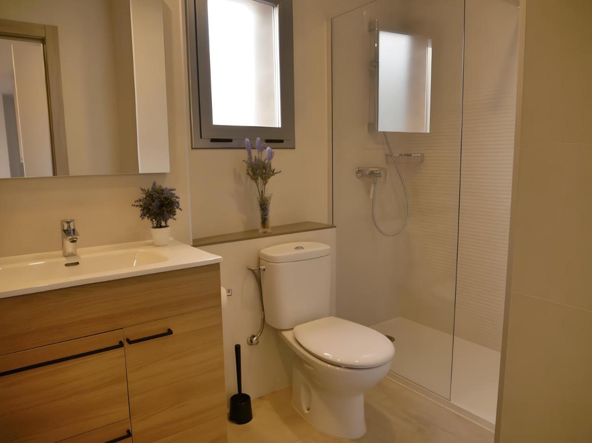Marina Beach Apartaments Lloret de Mar Luaran gambar